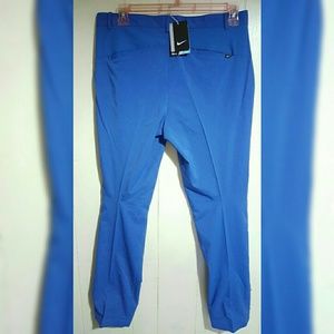 nike modern tech golf pants